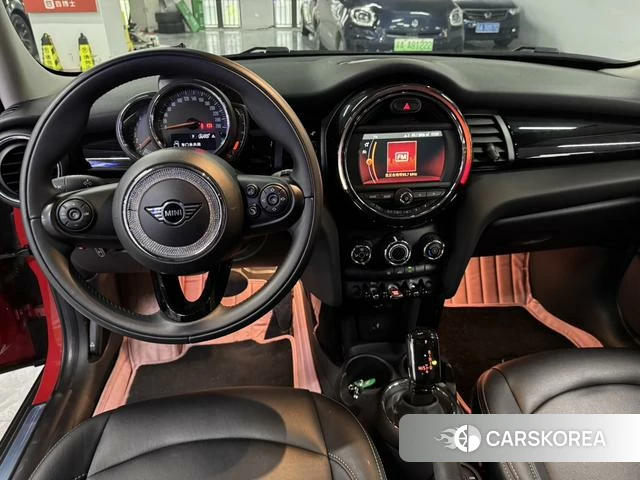 MINI MINI 2021 Белый из Китая, фото 2