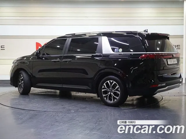 Kia Carnival 4th generation id 2669949 из Кореи 12