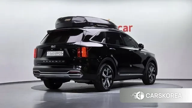 Kia Sorento 4th Generation id 3422617 из Кореи 12