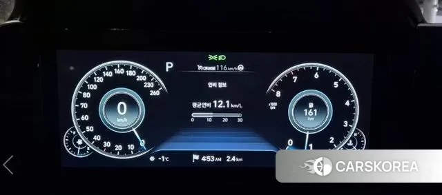 Hyundai The New Grandeur IG 2021 Белый из Кореи, фото 2