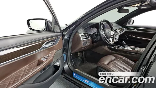 BMW 7 Series (G11) id 2602745 из Кореи 12