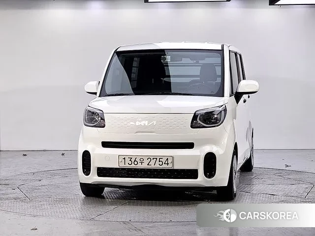 Kia The New Ray id 3425388 из Кореи 12