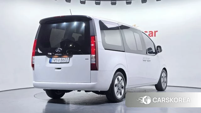 Hyundai Staria id 3877648 из Кореи 12