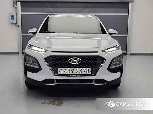 Hyundai Kona id 3412915 из Кореи 10