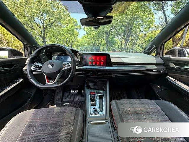 Volkswagen Golf GTI id 4240972 из Китая 8
