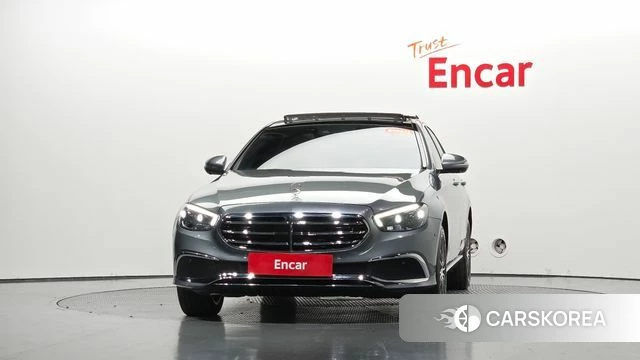 Mercedes-Benz E-Class W213 id 4780836 из Кореи 12