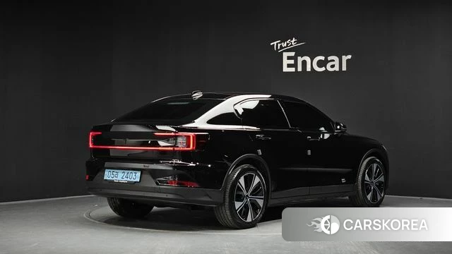 Polestar Polestar 2 id 4740046 из Кореи 12