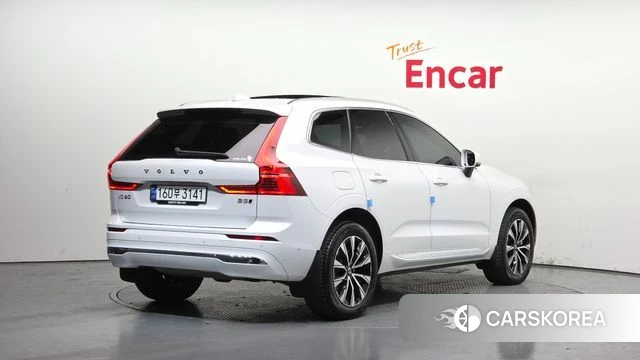 Volvo XC60 second Generation id 3953040 из Кореи 12