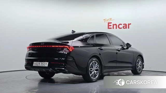 Kia K5 3rd generation id 4769576 из Кореи 12