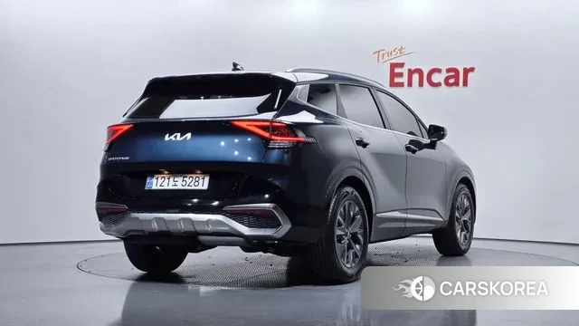 Kia Sportage 5th Generation id 3664095 из Кореи 12
