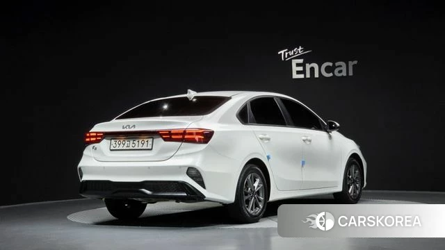 Kia The New K3 2nd generation id 4731298 из Кореи 12