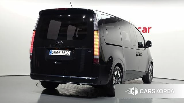 Hyundai Staria id 4187324 из Кореи 12