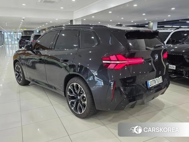 BMW X3 (G45) id 4279596 из Кореи 10