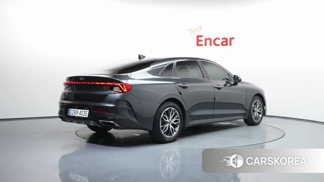 Kia K5 3rd generation id 4389631 из Кореи 12