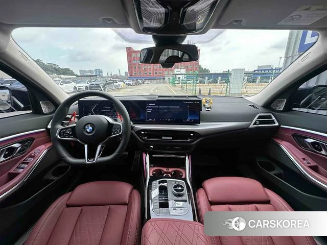 BMW 3 series id 4374572 из Китая 12