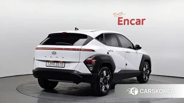 Hyundai Kona (SX2) id 3580828 из Кореи 12
