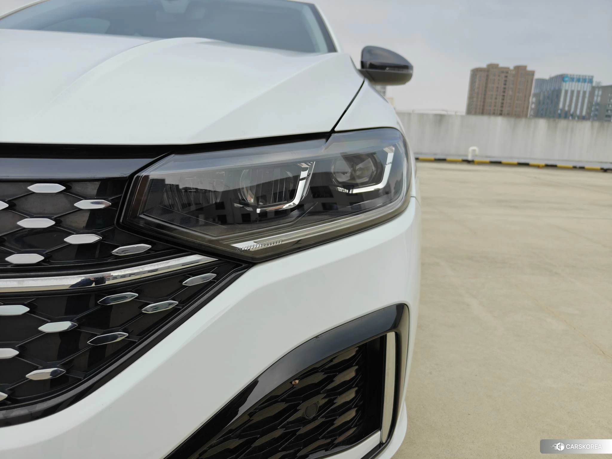 Volkswagen Lavida id 4453952 из Китая 10