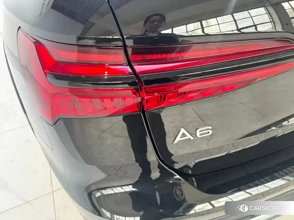 Audi A6 id 4686015 из Китая 11