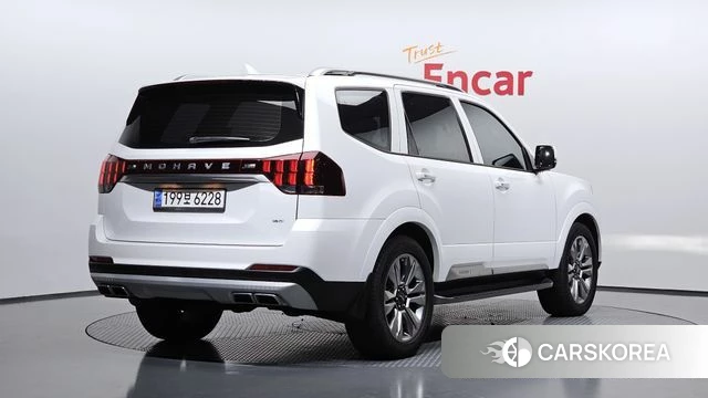 Kia Mohave Master id 4555728 из Кореи 12