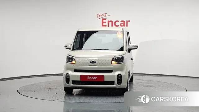 Kia The New Ray id 2976683 из Кореи 12