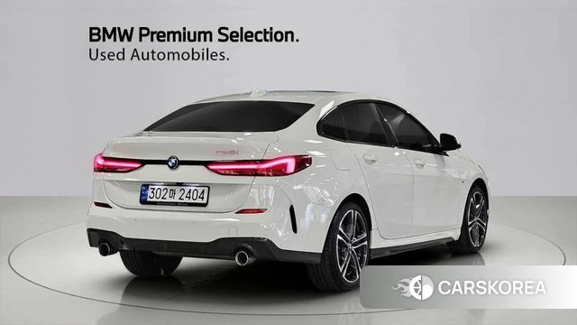 BMW 2 Series Gran Coupe (F44) id 4334039 из Кореи 12
