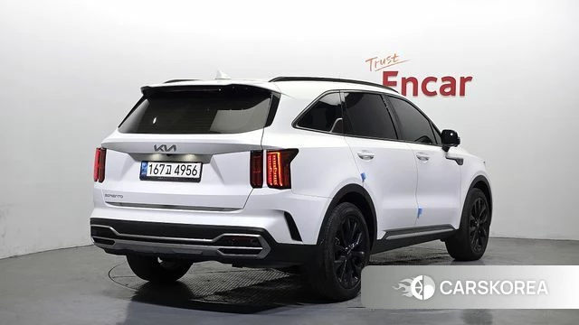 Kia Sorento 4th Generation id 4231038 из Кореи 12