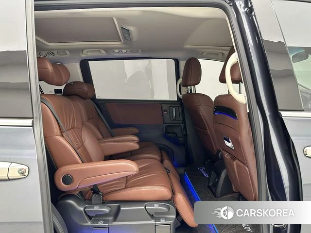 Honda Odyssey id 4367395 из Китая 12