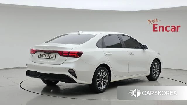 Kia The New K3 2nd generation id 4561442 из Кореи 12
