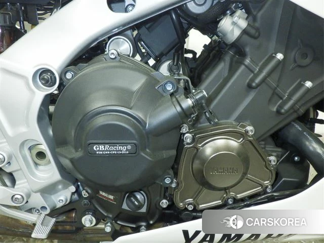 Engine photo