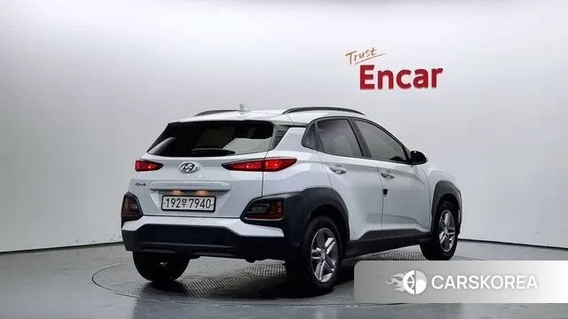 Hyundai Kona id 2970913 из Кореи 12