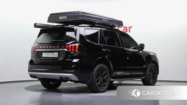 Kia Mohave Master id 4429929 из Кореи 12