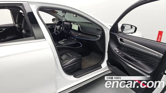 Hyundai The New Grandeur IG id 2681640 из Кореи 12