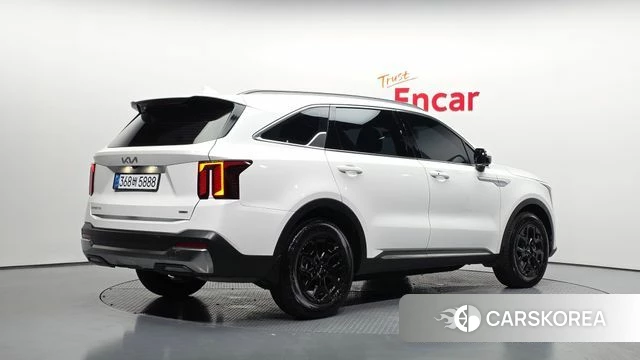 Kia The New Sorento 4th Generation id 4578915 из Кореи 12