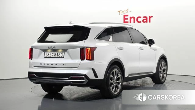 Kia Sorento 4th Generation id 4428914 из Кореи 12