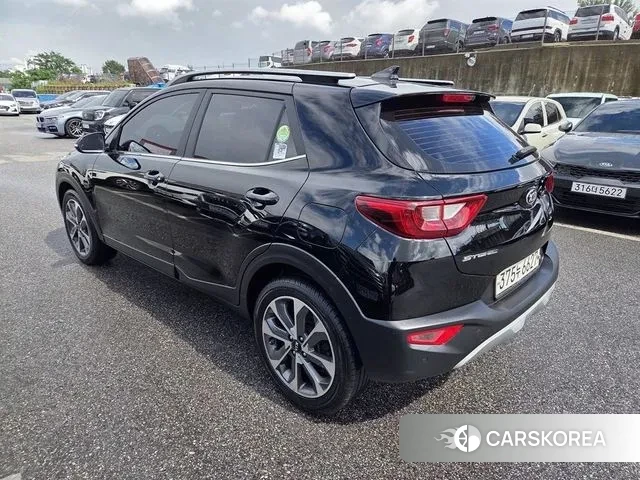 Kia Stonic id 2965878 из Кореи 9