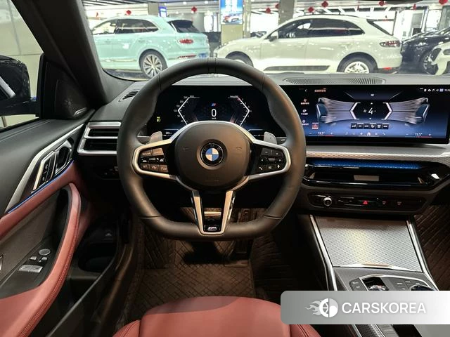 BMW 4 series id 4277582 из Китая 8