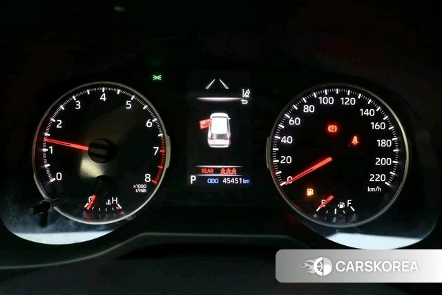 Toyota RAV4 Rongfang id 4273875 из Китая 12