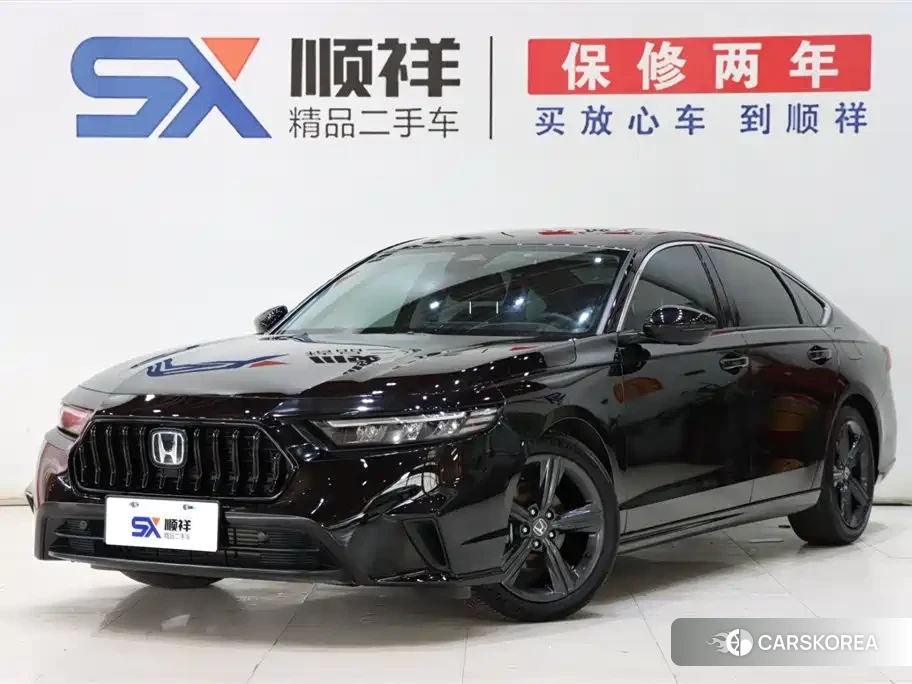 Honda Inspire id 4538649 из Китая 12