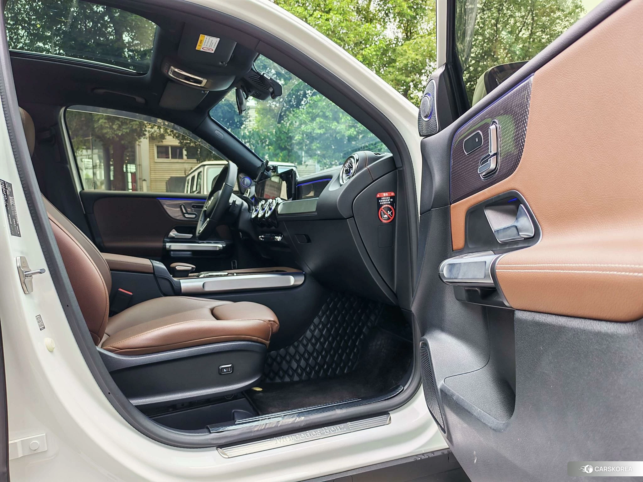 Mercedes-Benz GLB id 4440714 из Китая 12