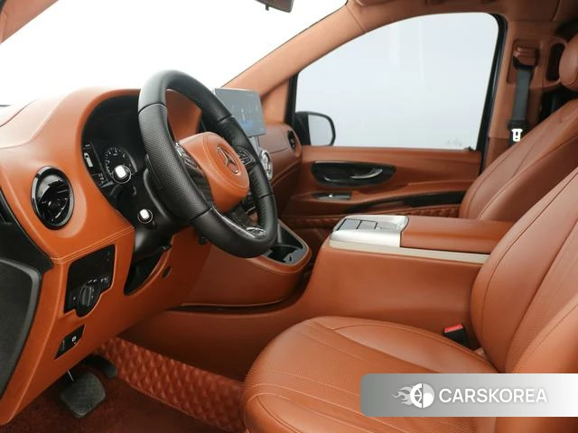 Mercedes-Benz Vito id 4275740 из Китая 8