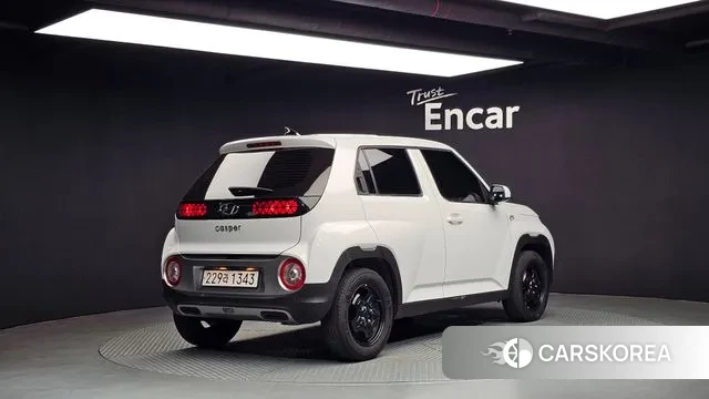 Hyundai Casper id 2984845 из Кореи 12