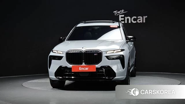 BMW X7 (G07) id 4757153 из Кореи 12