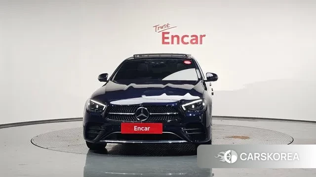 Mercedes-Benz E-Class W213 id 2970361 из Кореи 12