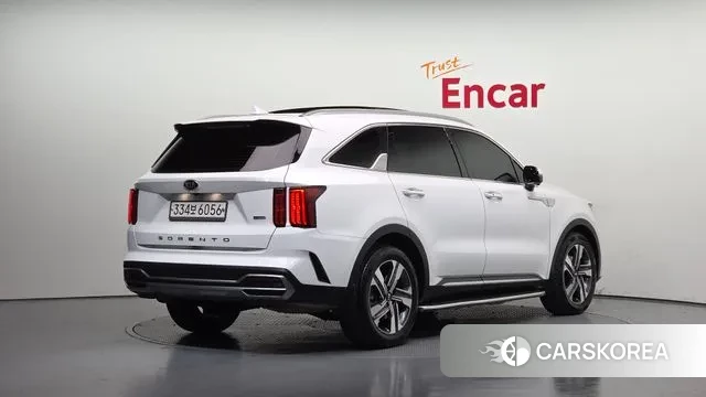 Kia Sorento 4th Generation id 3324542 из Кореи 12