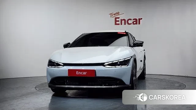 Kia EV6 id 3540227 из Кореи 12