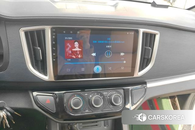 Dongfeng popular Lingzhi id 4208011 из Китая 9