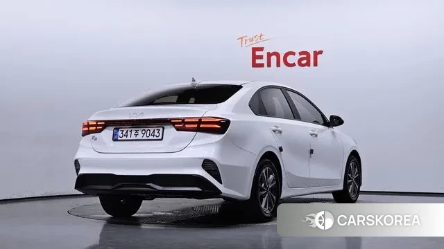 Kia The New K3 2nd generation id 3032631 из Кореи 12