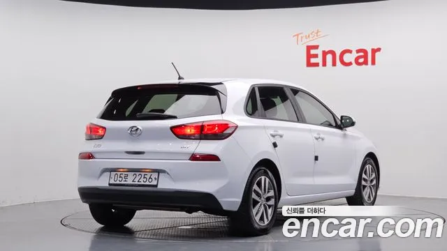 Hyundai i30 (PD) id 2803229 из Кореи 12