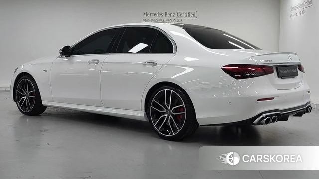 Mercedes-Benz E-Class W213 id 4495261 из Кореи 12