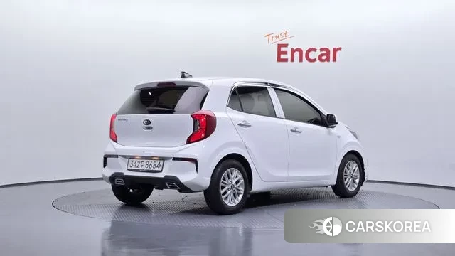 Kia Morning Urban (JA) id 3676382 из Кореи 12